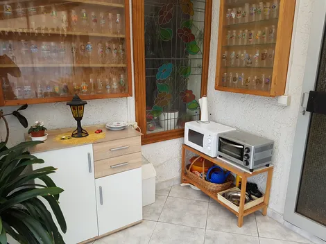 Villa am Aschenberg Monteurzimmer Zimmervermietung Fremdenzimmer Ferienzimmer - 7