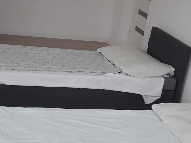Hotel pracowniczy Kraków