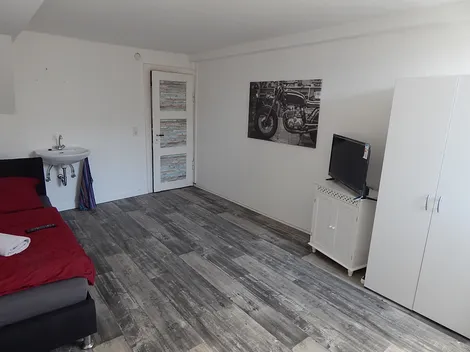 Monteurzimmer Hardegsen - 13