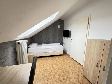 Zimmervermietung Graben  *Zimmer, Appartement´s, Wohnungen* - 12