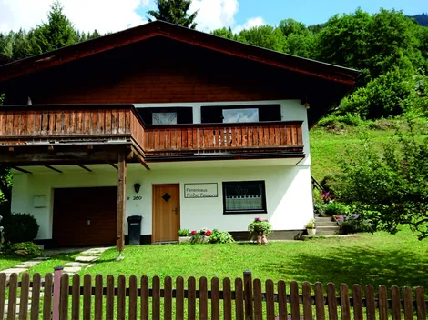 Ferienhaus Hohe Tauern