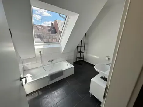 Großzügige möblierte Unterkunft - 7