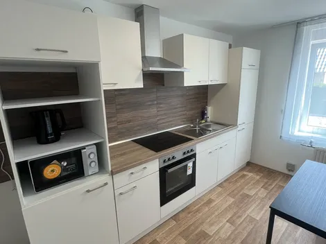 Monteurzimmer Neustrelitz 17235 - 4