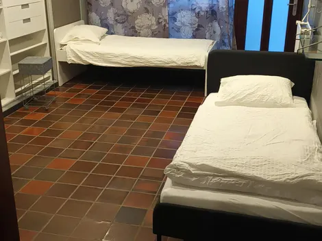 Beverwijk bei Amsterdam - 7