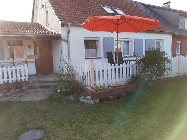 Ferienwohnung M&A