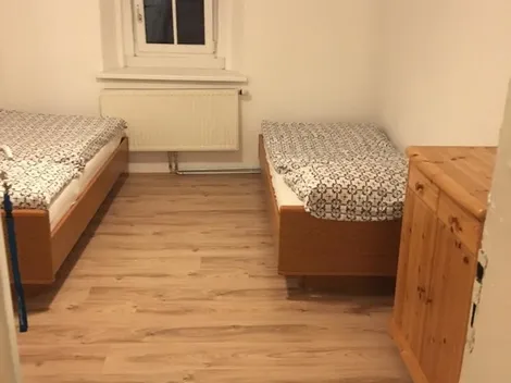 Monteurzimmer Linz