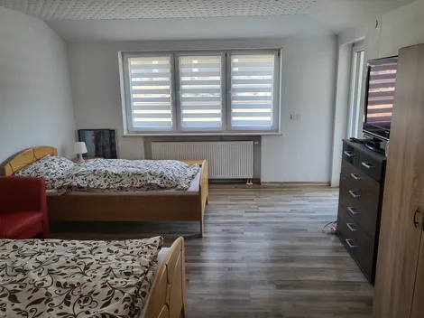 Monteurzimmer AM Weinberg - 10