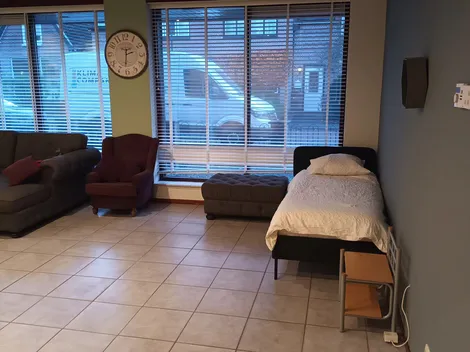 Beverwijk bei Amsterdam - 9