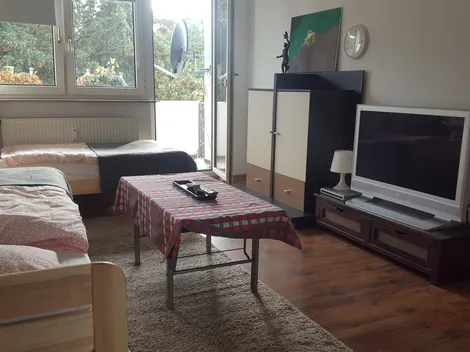 Monteurzimmer Duisburg/Ferienwohnung