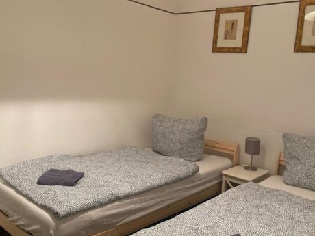 10247 Berlin - Easy Apartments - Oderstraße