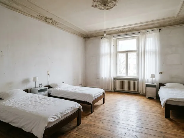 Monteurwohnung Krauß
