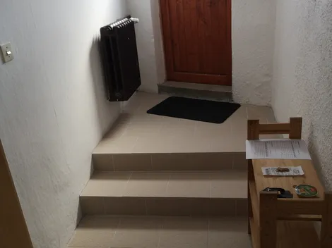Monteurzimmer Sander