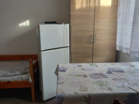 Kwatery pracownicze Warszawska Przystań - 5