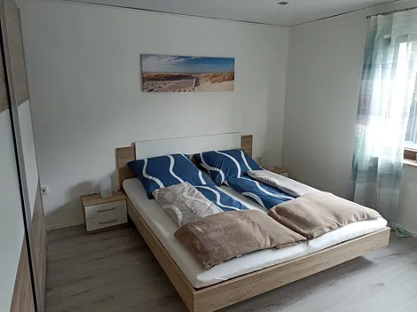 Ferienwohnung Erftalblick
