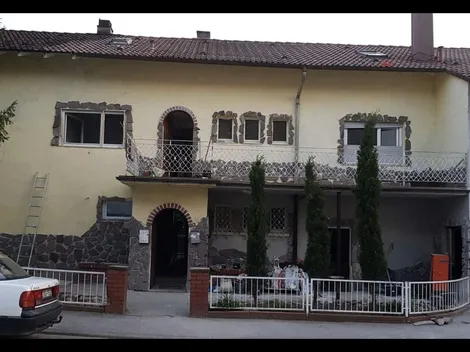 Landhaus apartman