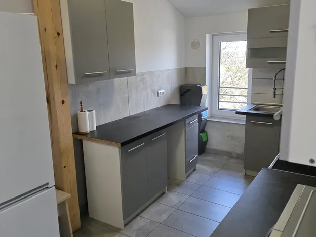 Hotel pracowniczy Workers Nest | Sączów (Pyrzowice)