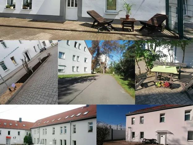SeeTime Apartments ( ALL - INKLUSIV - RENT )