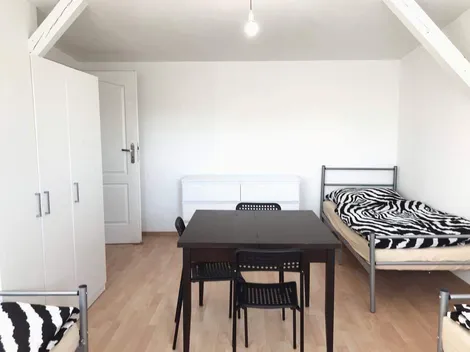 Szczecin kwatery pracownicze w centrum