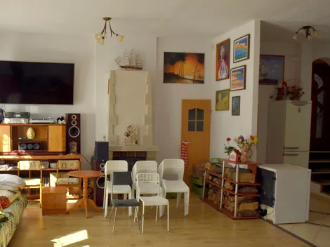 Horn- pokoje pracownicze - 10