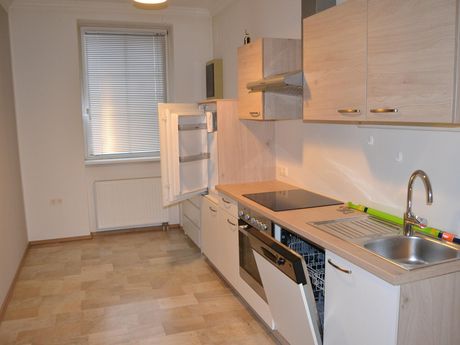 Arbeiterzimmer Fischamend (Monteurzimmer)