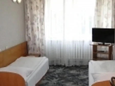 Hotel pracowniczy Kraków - 16