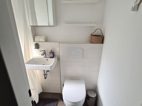 Monteurzimmer Pape - 14