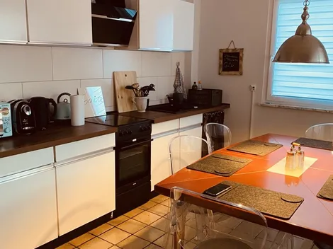 Monteurzimmer Mörfelden - 9