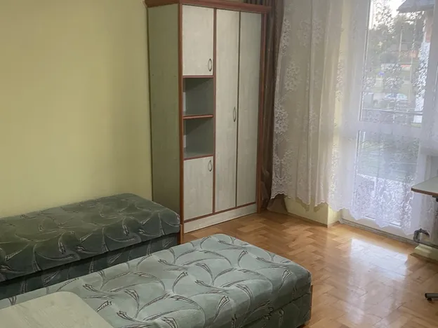 POKOJE PRACOWNICZE SANOK  od 25 zl