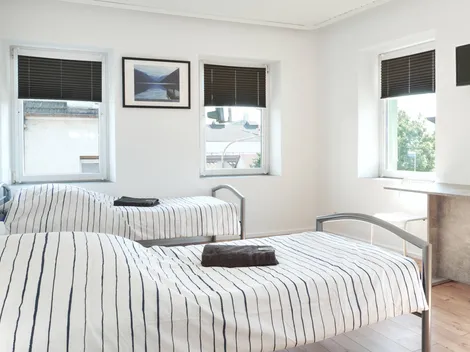 Schöne Monteur-Zimmer in Weissenthurm, Koblenz, Neuwied und Vallendar