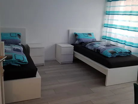 76139 Karlsruhe - Wohnung Karlsruhe Zimmer Unterkunft