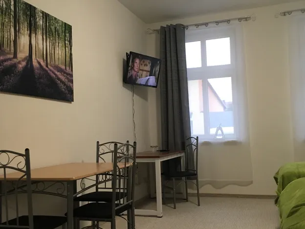 Monteurwohnung Woldegk