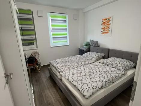 Moderne Wohnungen kompl. ausgestattet mit schnellem Internet & Smart TV - 9