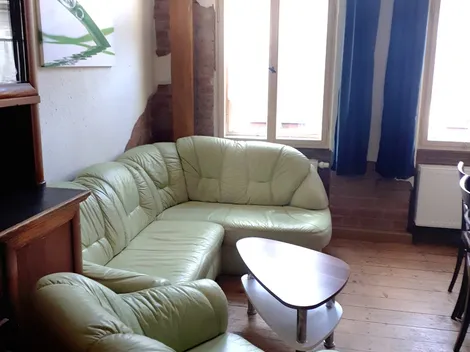 Zimmervermietung Weißenfels, Monteurwohnung, ,möb. Zimmer Weißenfels - 5