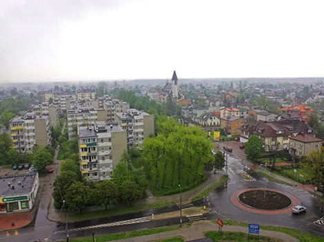 Pensjonat Alexandra Hostel - 2