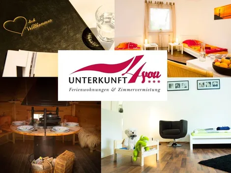 Unterkunft4You FeWos&Zimmer&Häuser