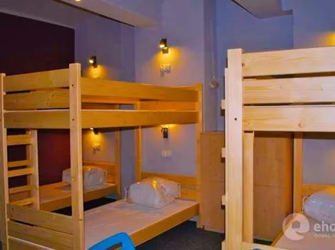 Jopi Hostel Centrum