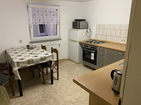 Monteurzimmer,Ferienwohnung,Apartment