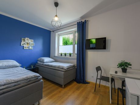 Komfortowy hostel pracowniczy Bielsko-Biała - Partner dla firm i agencji
