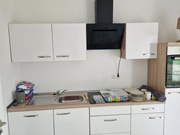 Monteurzimmer Gästezimmer Bremen / bis 34 Personen
