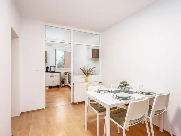 Homerent in Geseke