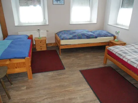 Monteurunterkunft Fam. Müller - 11