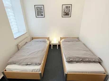 04318 Leipzig - Unterkunft sehr sauber nahe Zentrum