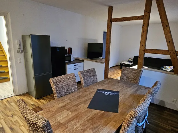 Haus zur Erholung