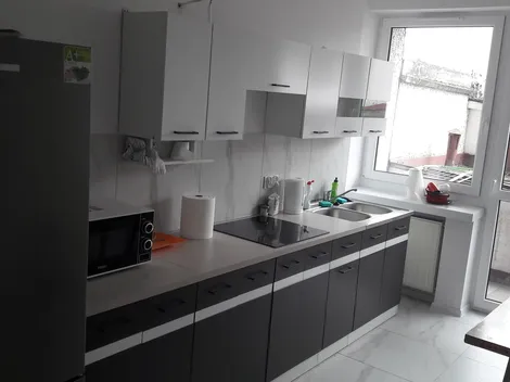 Hotel pracowniczy Kraków - 6