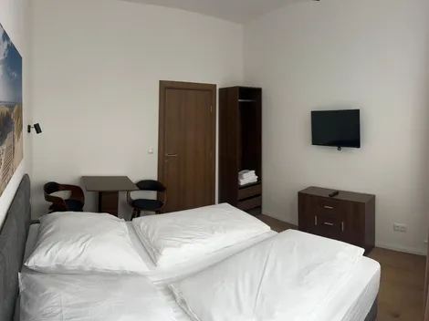 ALGE Company Unterkünfte in Hamburg Buxtehude Stade Lübeck Berlin - 13