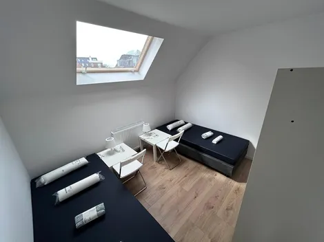 Kwatery Pracownicze Amsterdam i Okolice - 5