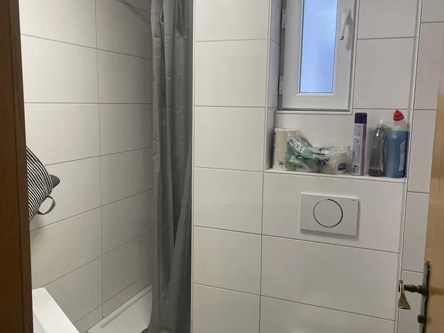 3-Zimmer Wohnung in Stuttgart-Münster