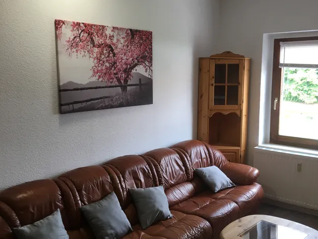 Monteurwohnung Magdeburg