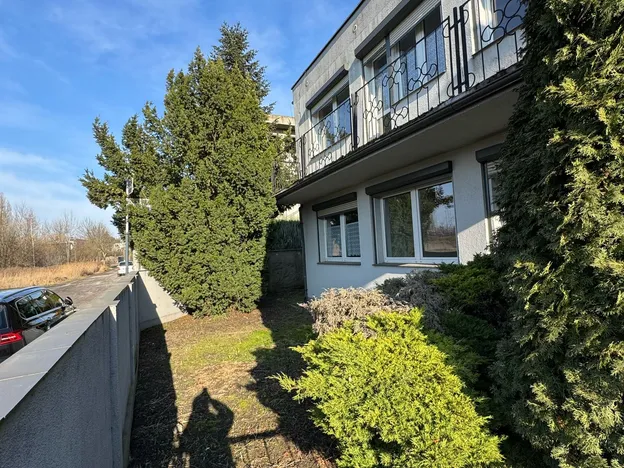 Dom 180m2 do wynajęcia - ul. Kopanina, Górczyn, 7 pokoi
