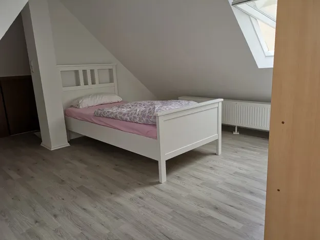 Monteurzimmer Vaihingen/Enz
